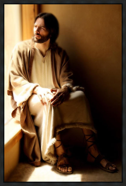 Watching Over My Children