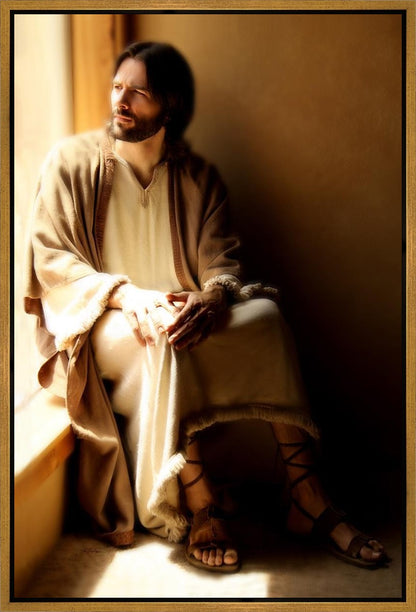 Watching Over My Children