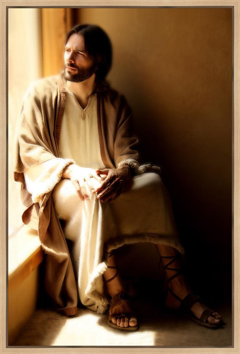 Watching Over My Children