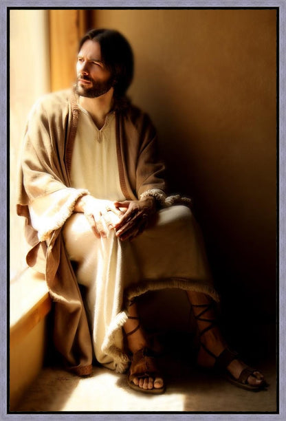 Watching Over My Children