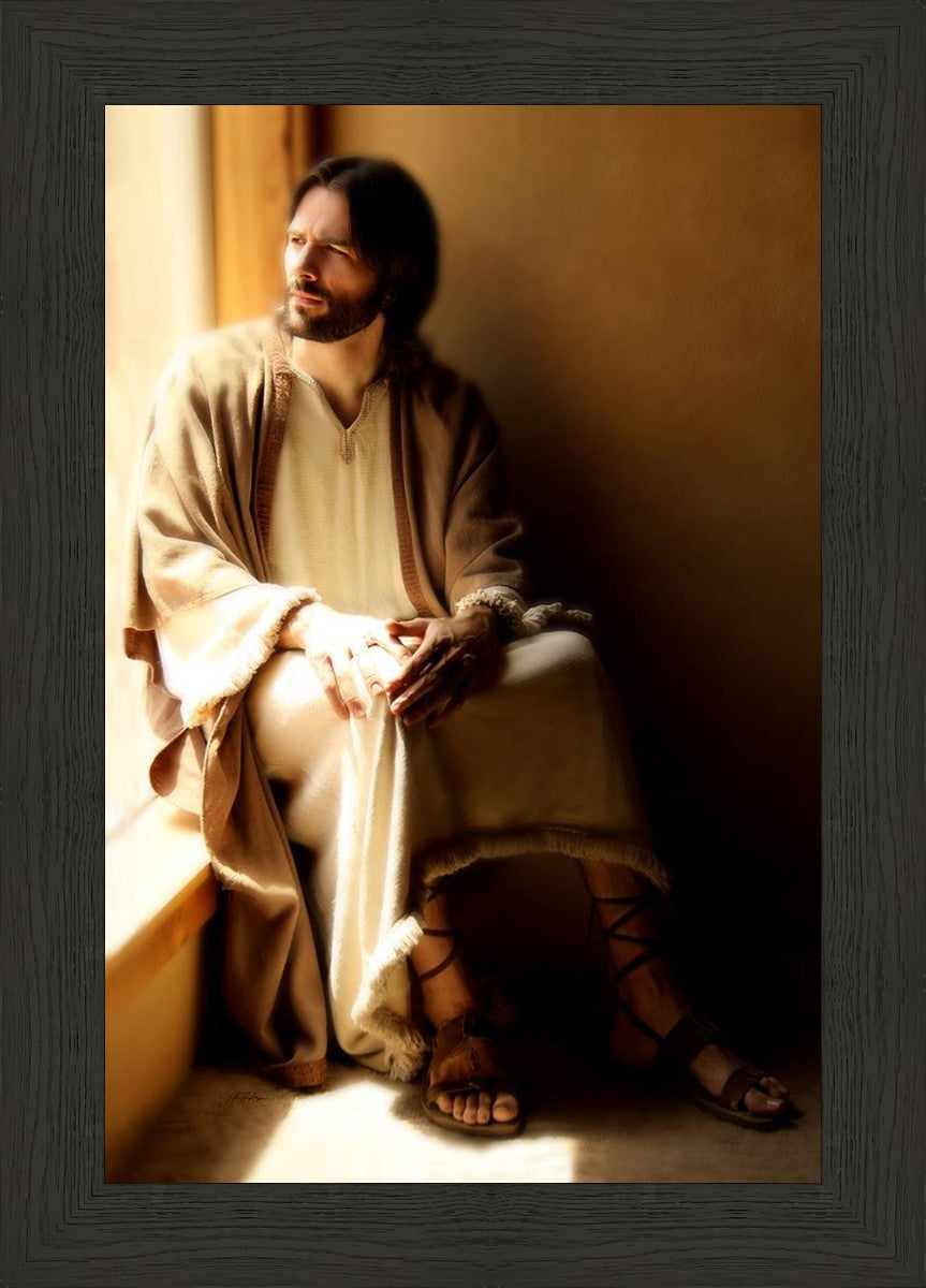 Watching Over My Children