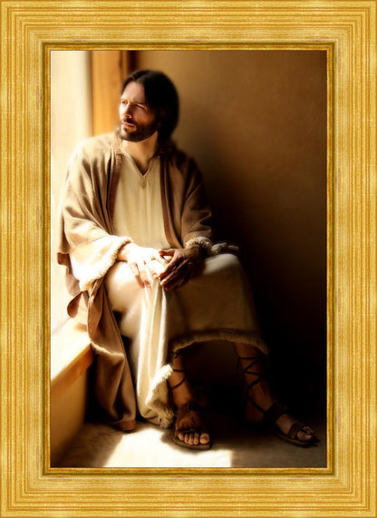 Watching Over My Children