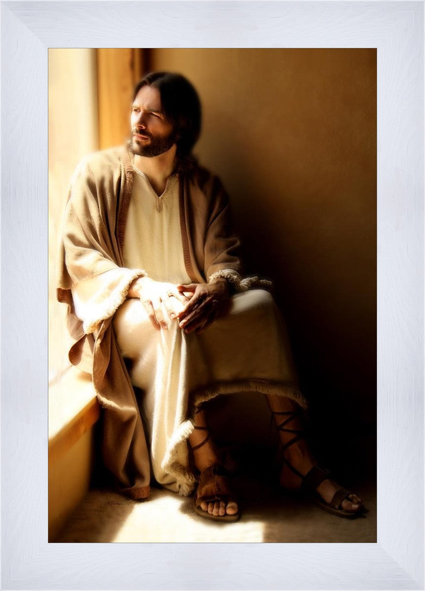 Watching Over My Children