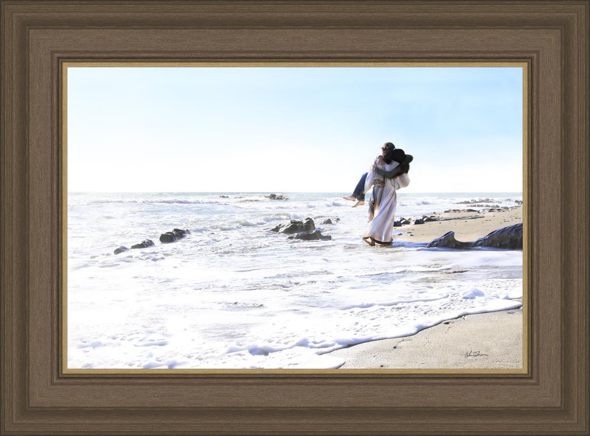 Footprints