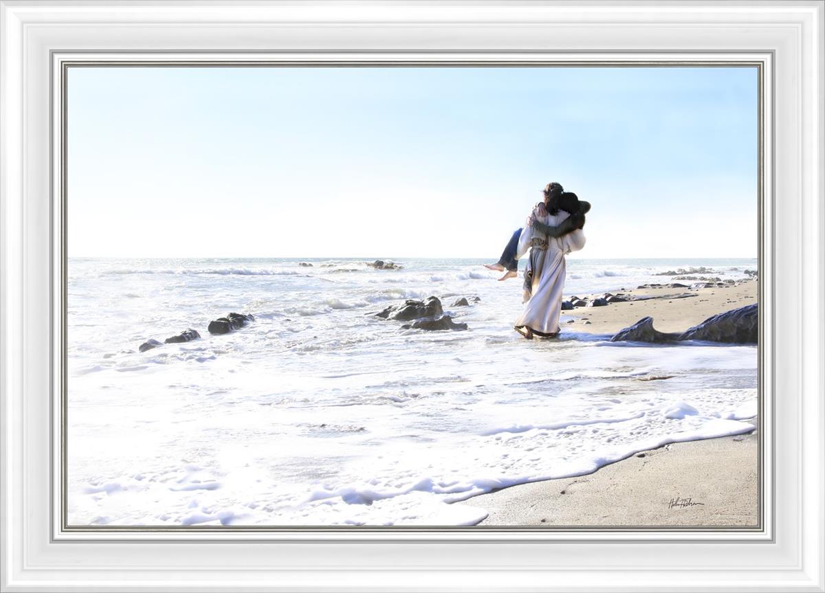 Footprints