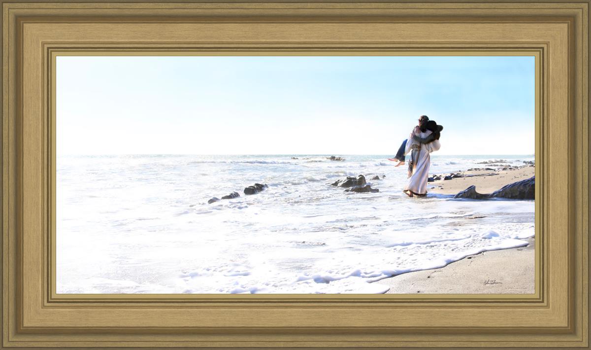 Footprints