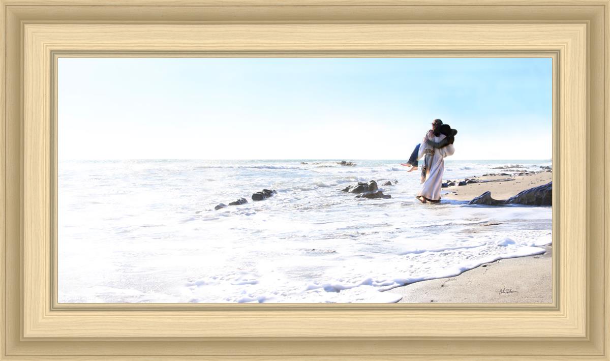 Footprints