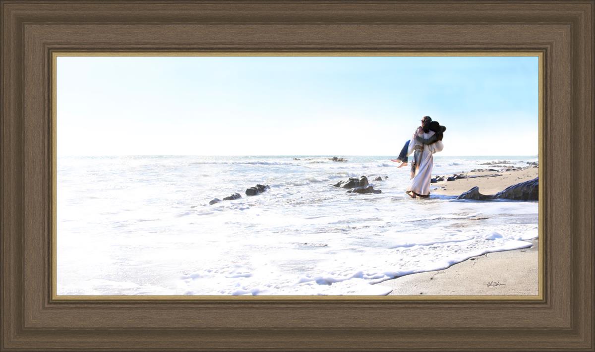 Footprints