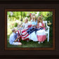 Mending Liberty