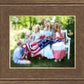 Mending Liberty