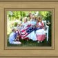 Mending Liberty