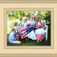 Mending Liberty
