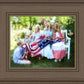 Mending Liberty