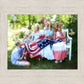 Mending Liberty