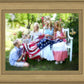 Mending Liberty