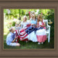 Mending Liberty