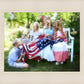 Mending Liberty