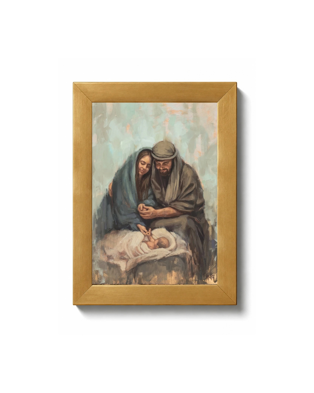 5x7 Christmas Collection