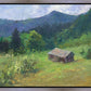 Quiet Refuge