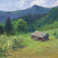 Quiet Refuge