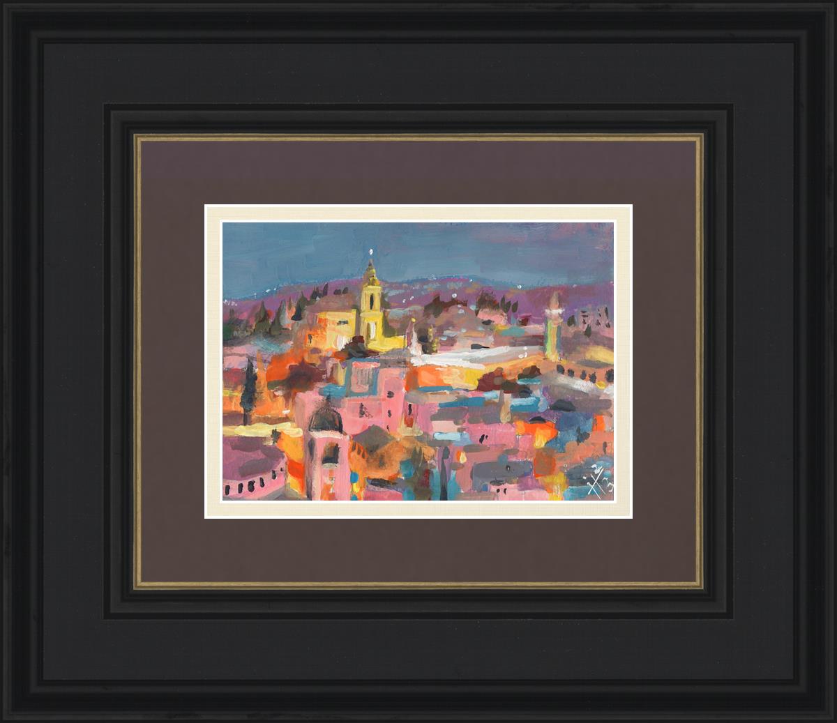 Bethlehem