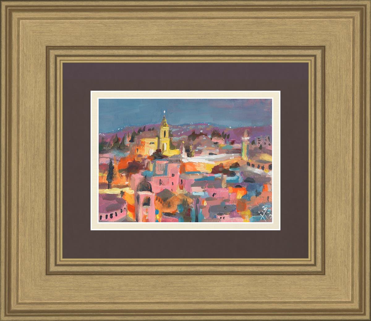 Bethlehem