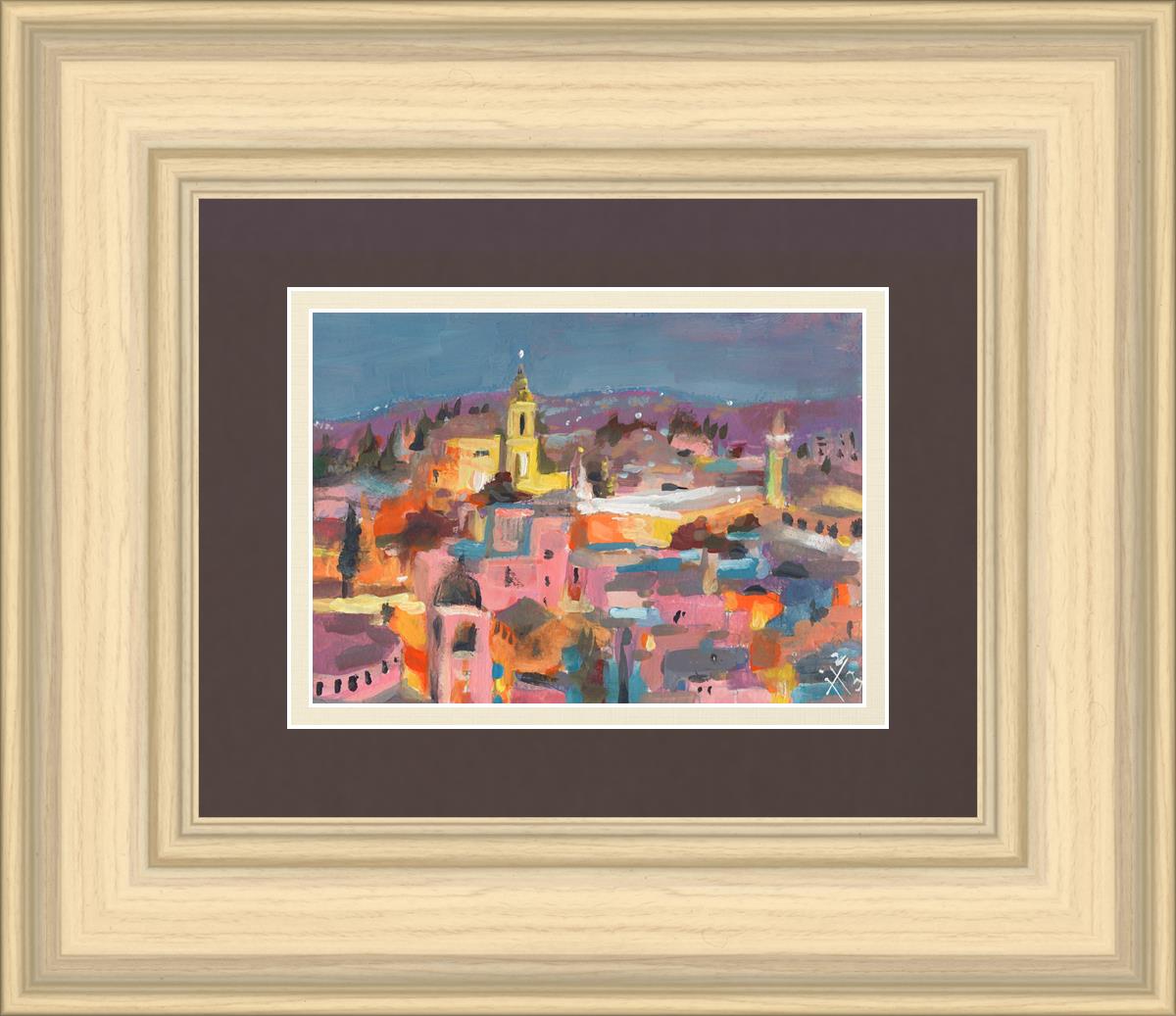Bethlehem