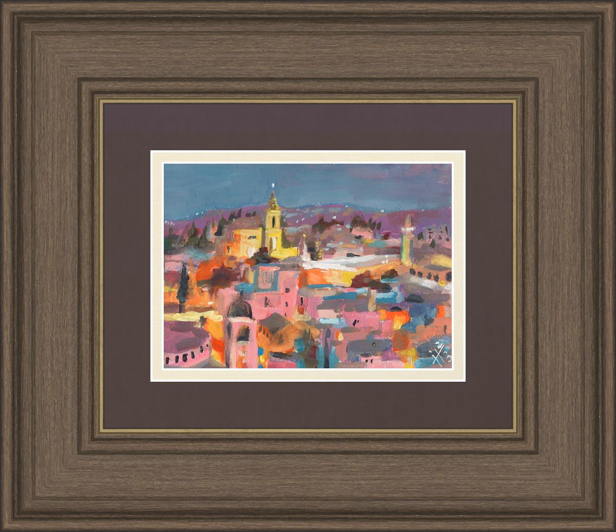 Bethlehem