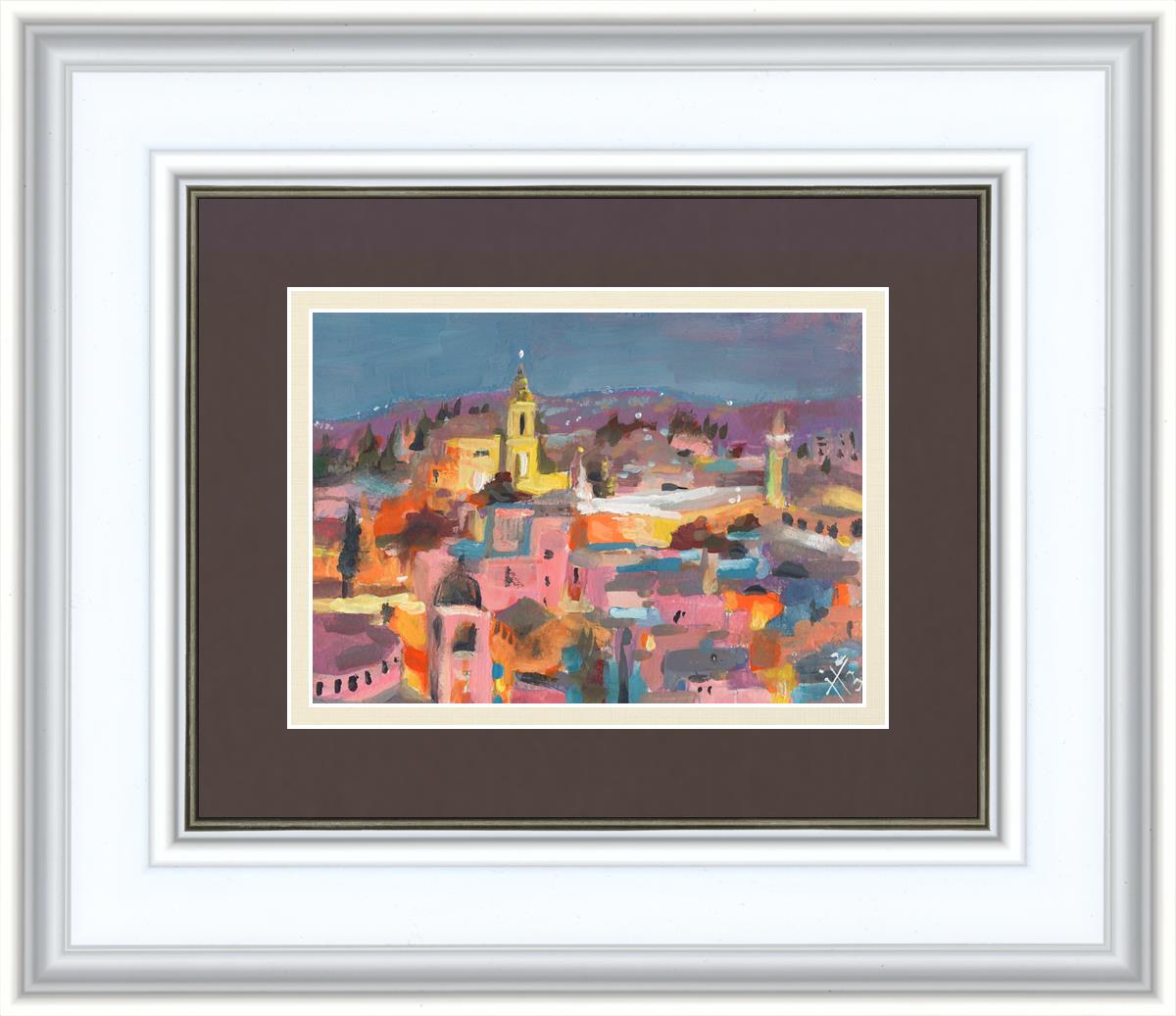 Bethlehem