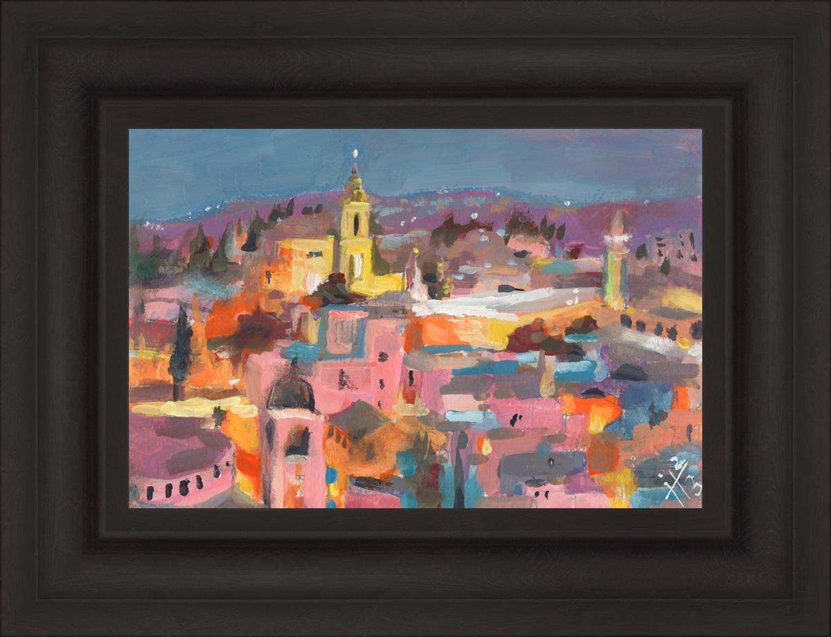 Bethlehem