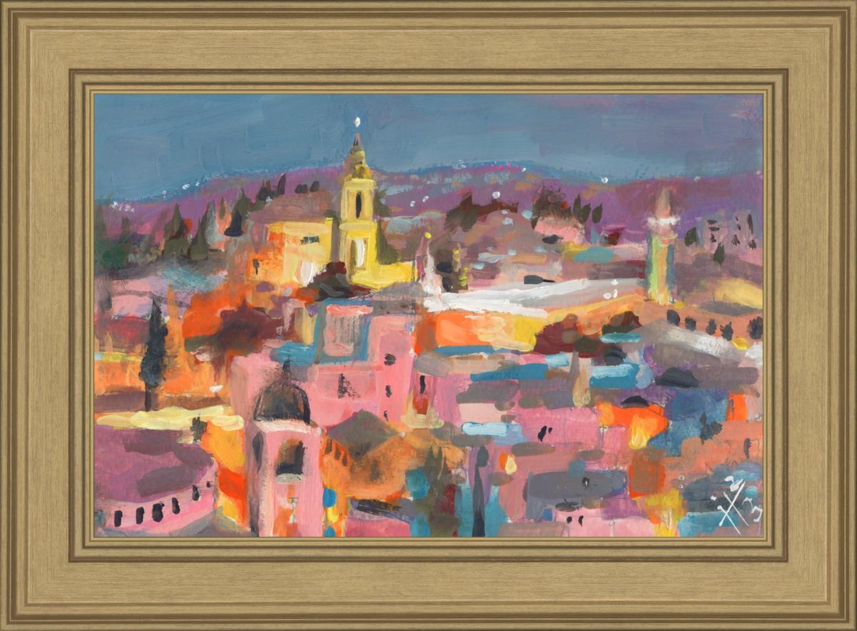 Bethlehem