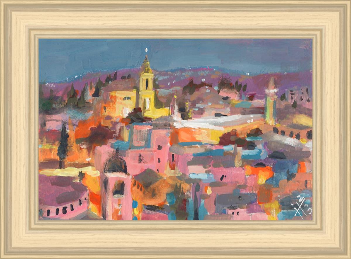 Bethlehem