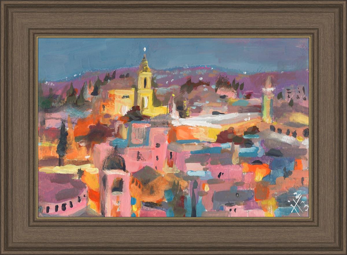 Bethlehem