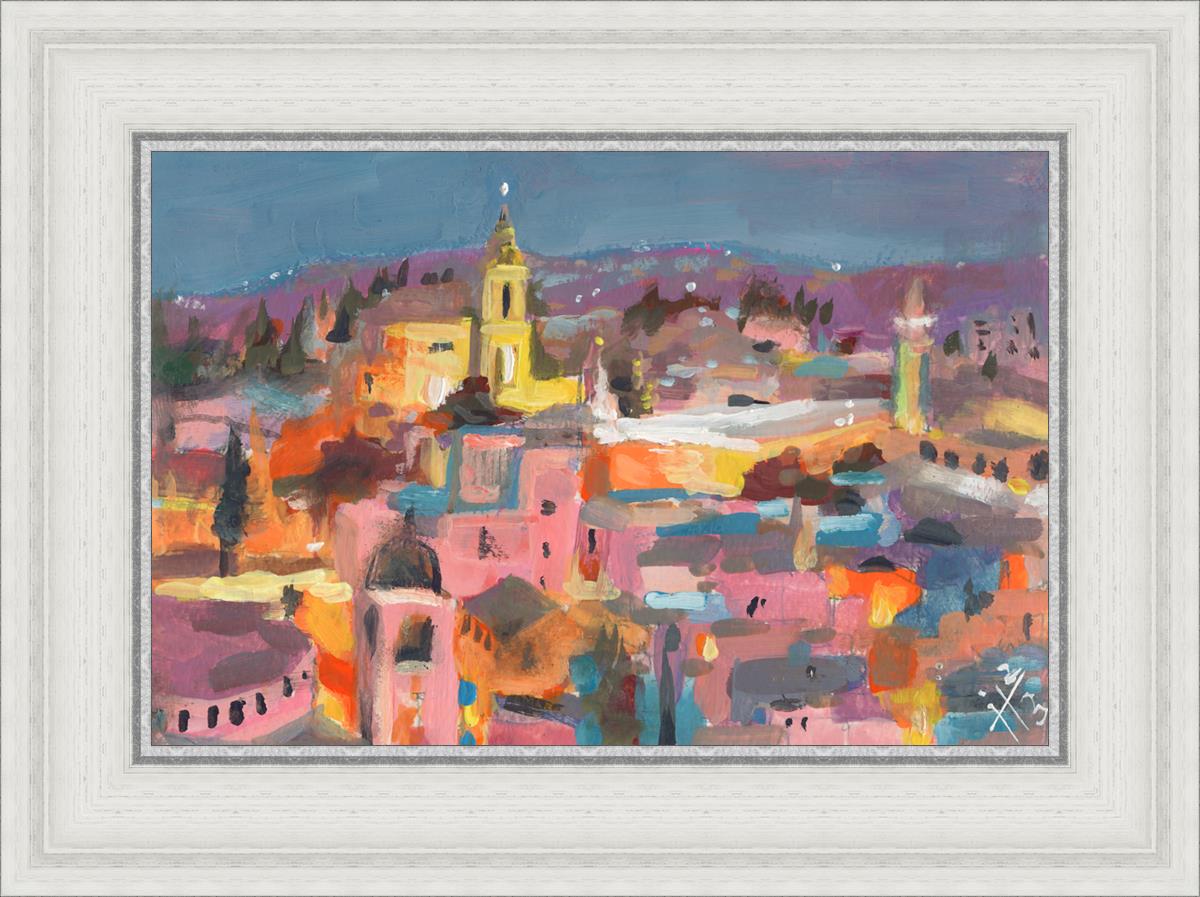 Bethlehem