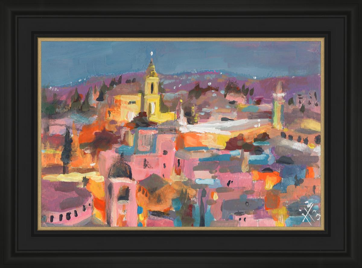 Bethlehem