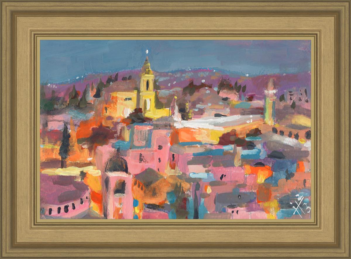 Bethlehem