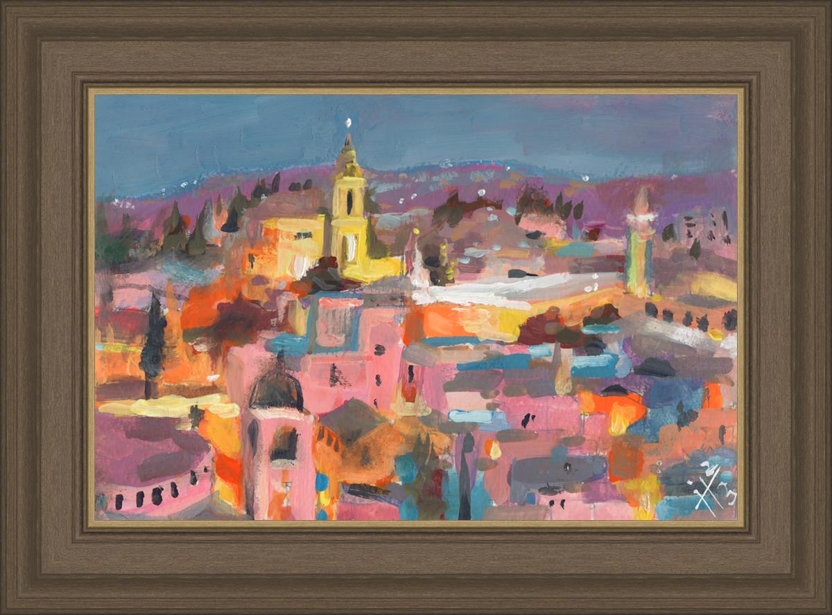 Bethlehem