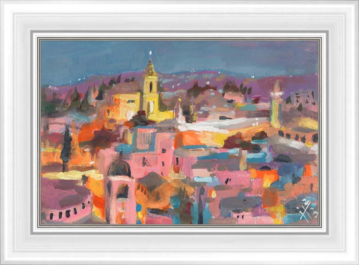 Bethlehem