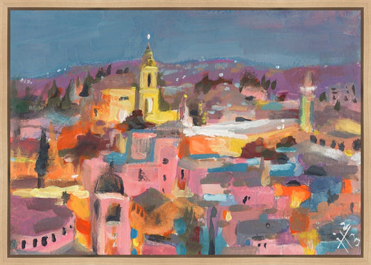 Bethlehem