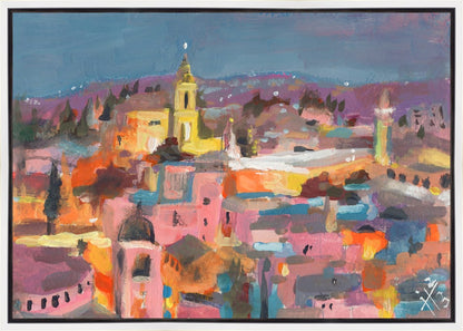 Bethlehem