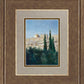 Jerusalem