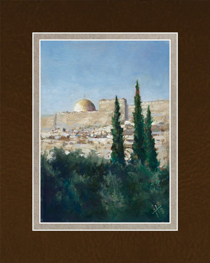 Jerusalem