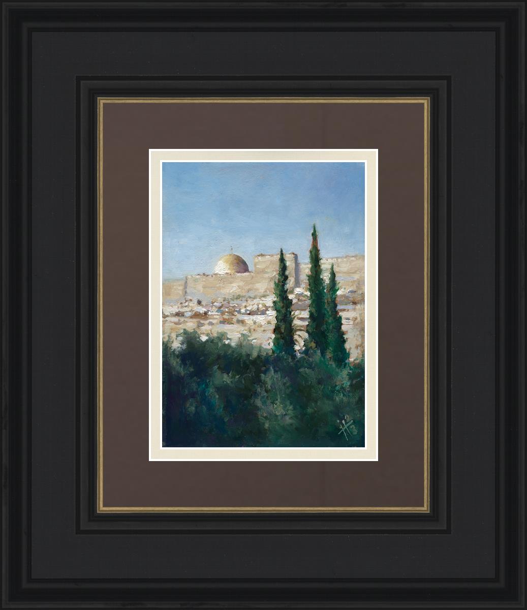 Jerusalem