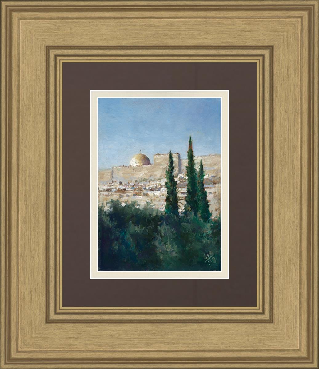 Jerusalem