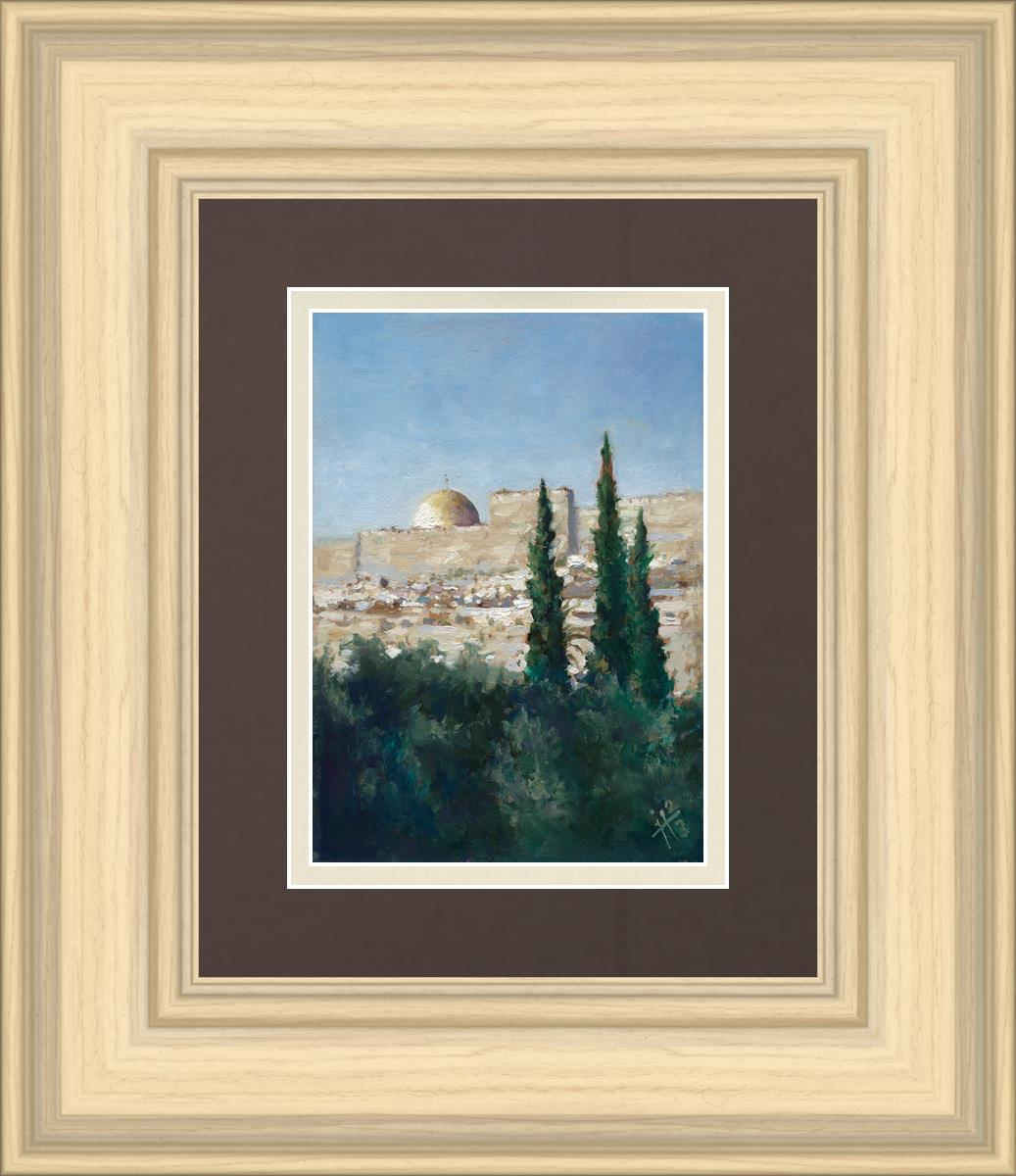 Jerusalem