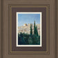 Jerusalem