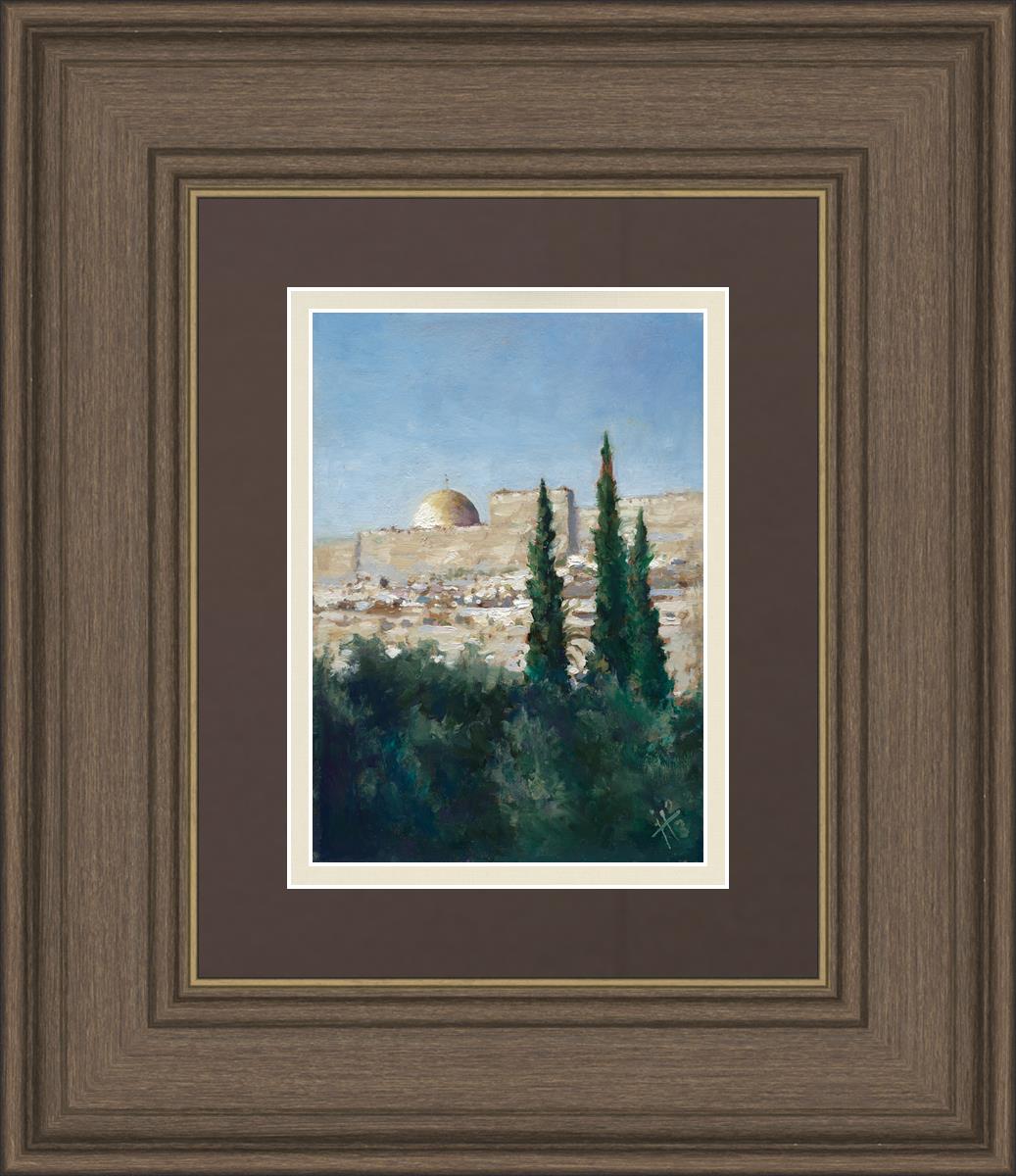 Jerusalem