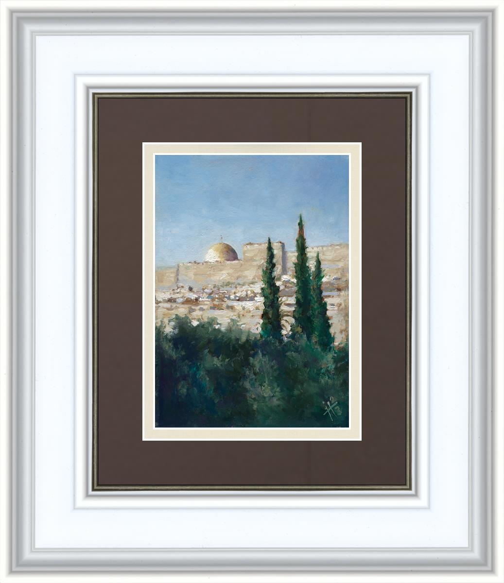 Jerusalem
