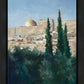 Jerusalem