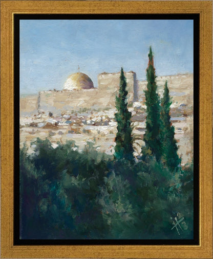 Jerusalem